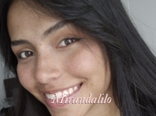 Mirandalilo