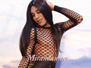 Mirandasexxy