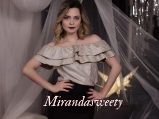 Mirandasweety