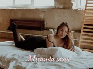 Mirandaswon