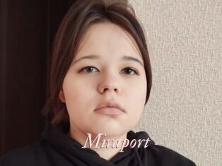 Miraport