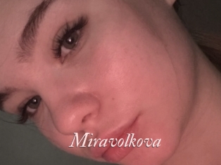 Miravolkova
