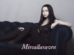 Mircallaraven