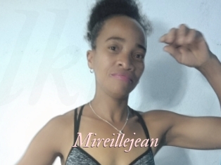 Mireillejean