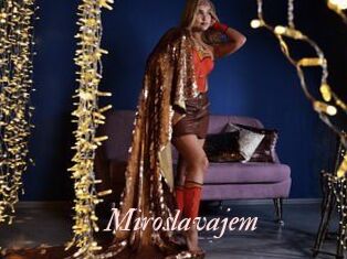 Miroslavajem