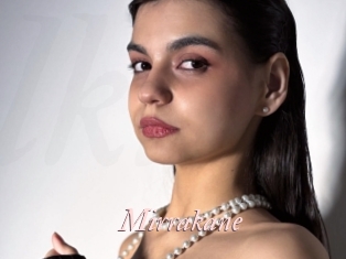Mirrakane