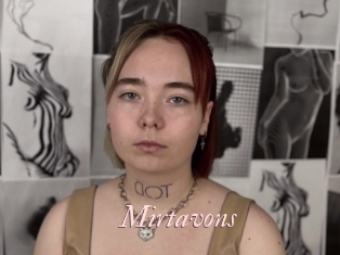 Mirtavons