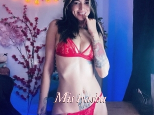 Mis_iyasha