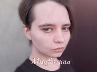 Misafortuna