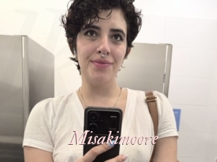 Misakimoore
