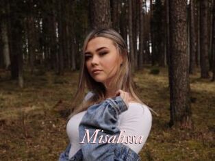 Misalissa