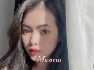 misarin Leukelol