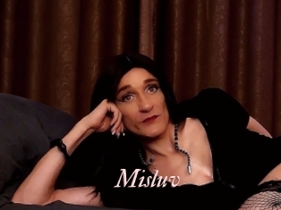 Misluv