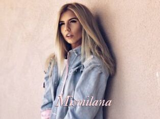 Mismilana