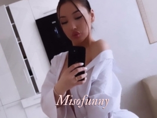 Misofunny