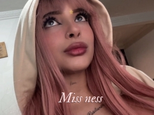 Miss_ness
