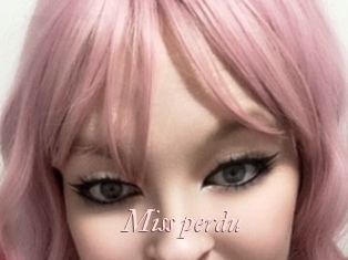 Miss_perdu
