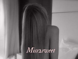 Miss2sweet