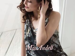 MissAndell