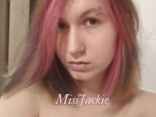 MissJackie
