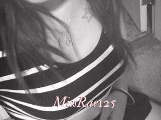 MissRae125