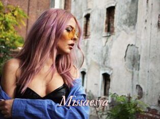 Missaesya