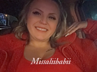 Missaliibabii