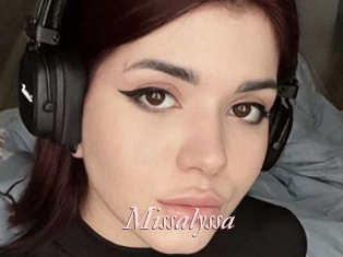 Missalyssa
