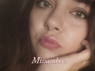 Missamberx