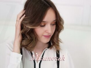 missanovak Leukelol
