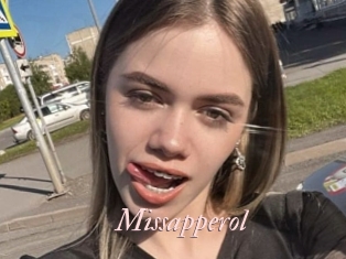 Missapperol