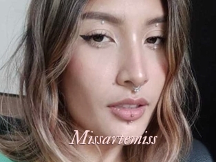 Missartemiss