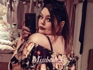 Missbelle25