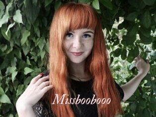 Missboobooo