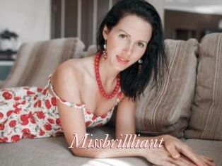 Missbrillliant