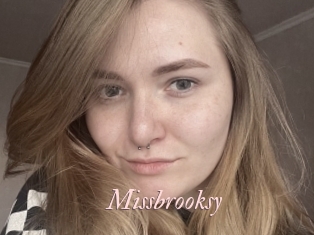 Missbrooksy