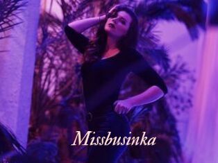 Missbusinka