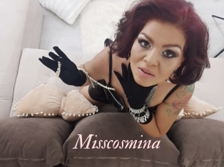 Misscosmina