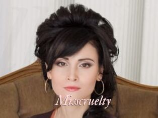 Misscruelty