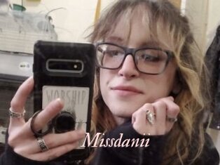 missdanii Leukelol