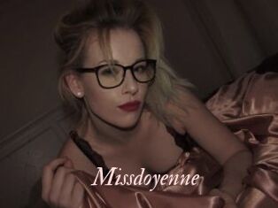Missdoyenne