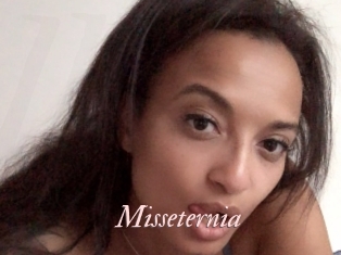 Misseternia