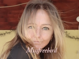 Missfreebird