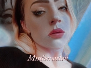 Missfuxmelux