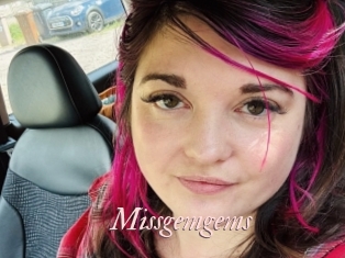Missgemgems