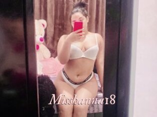 Misshanna18