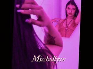 Misshollyxx