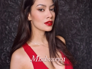 Misshoney31