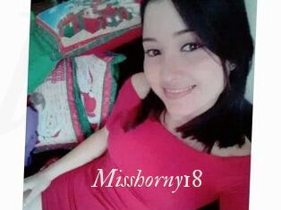 Misshorny18