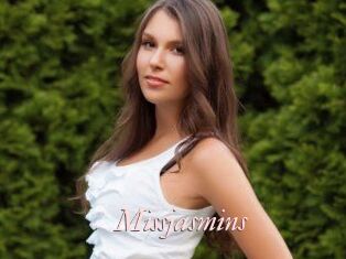 Missjasmins